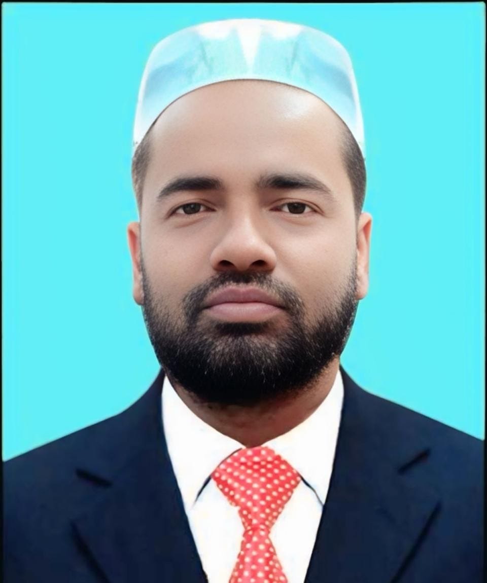 Mohammad Saiful Haque Ramgati Upazila Supervisor